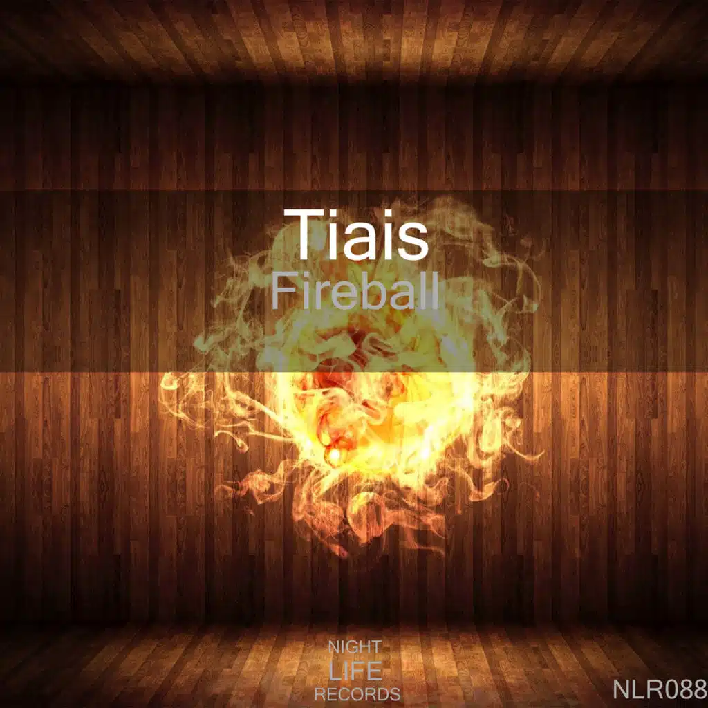 Tiais