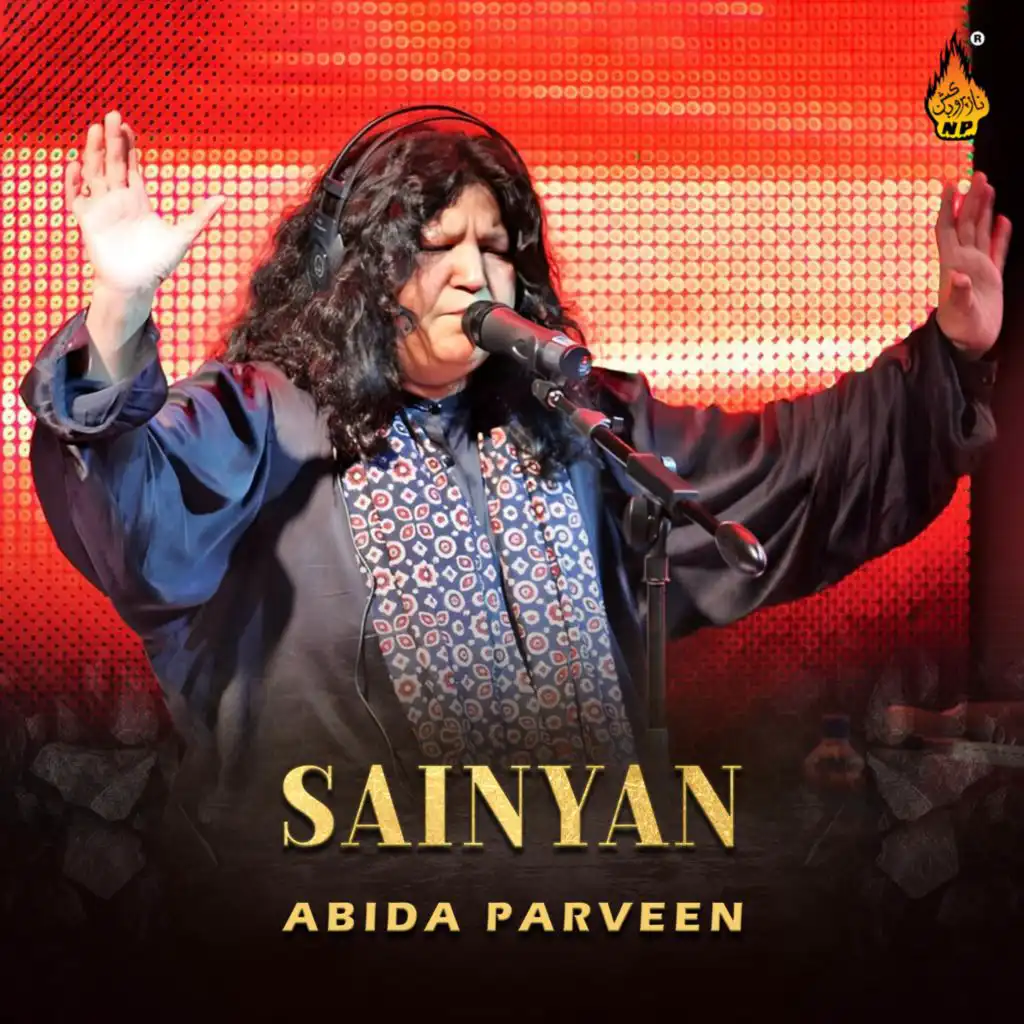 Abida Parveen