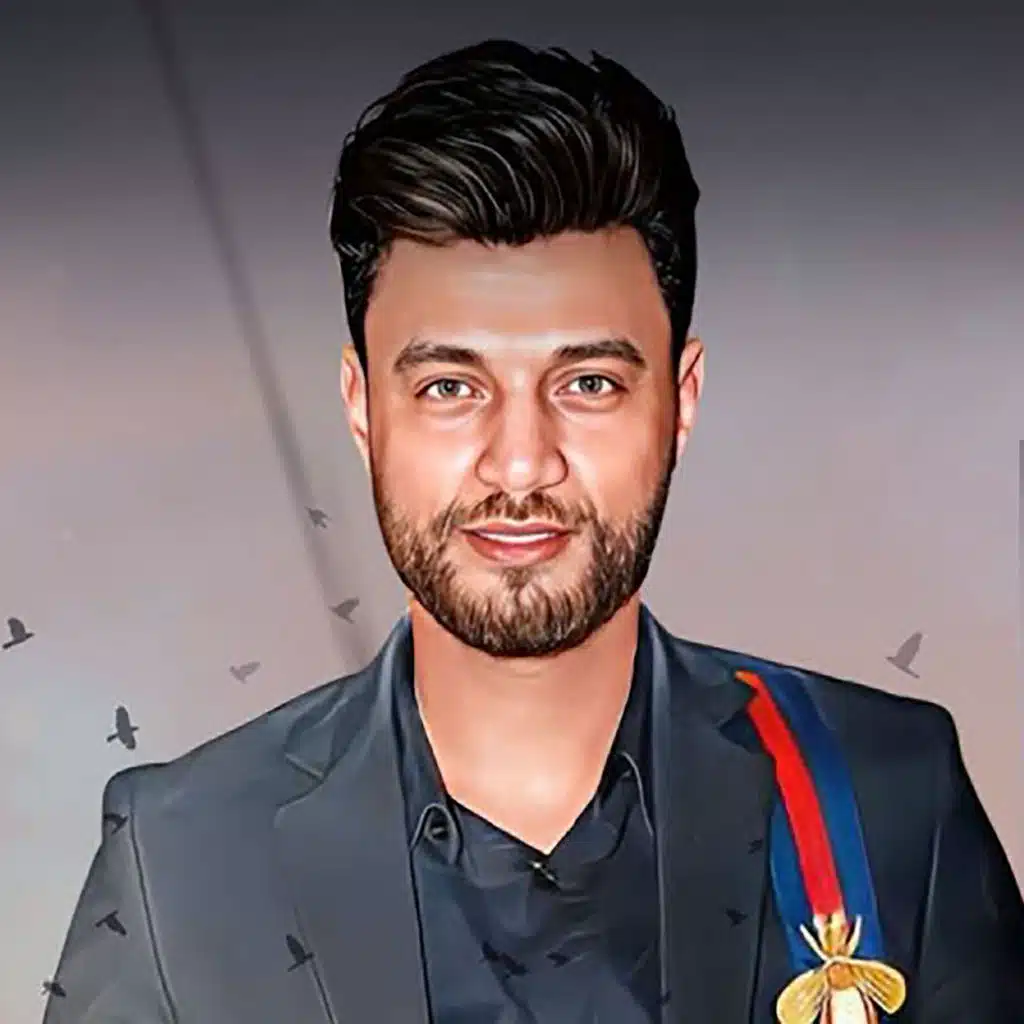 موال البحر - سامحتك كتير - احمد عامر 2024