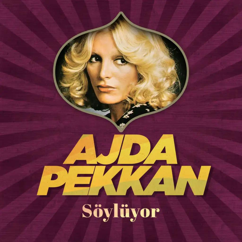 Ajda Pekkan Söylüyor