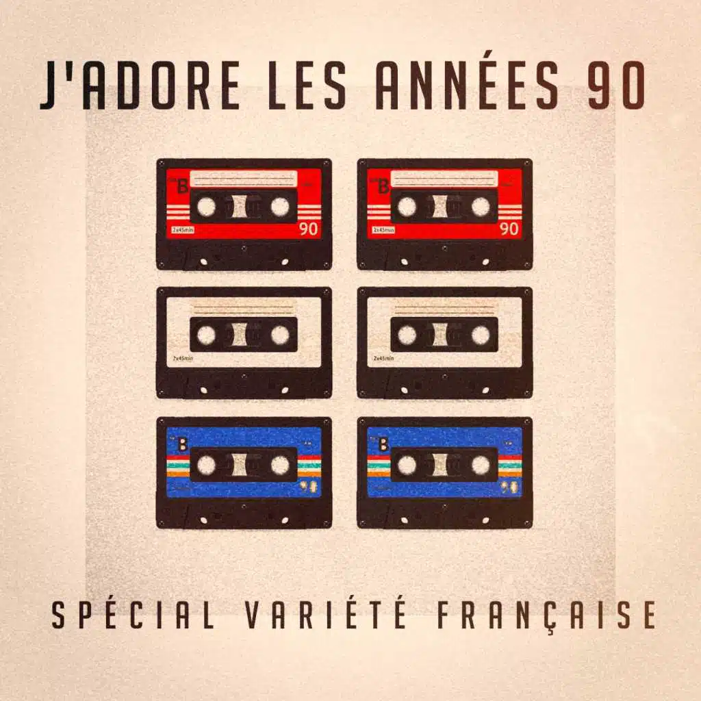 J'en rêve encore