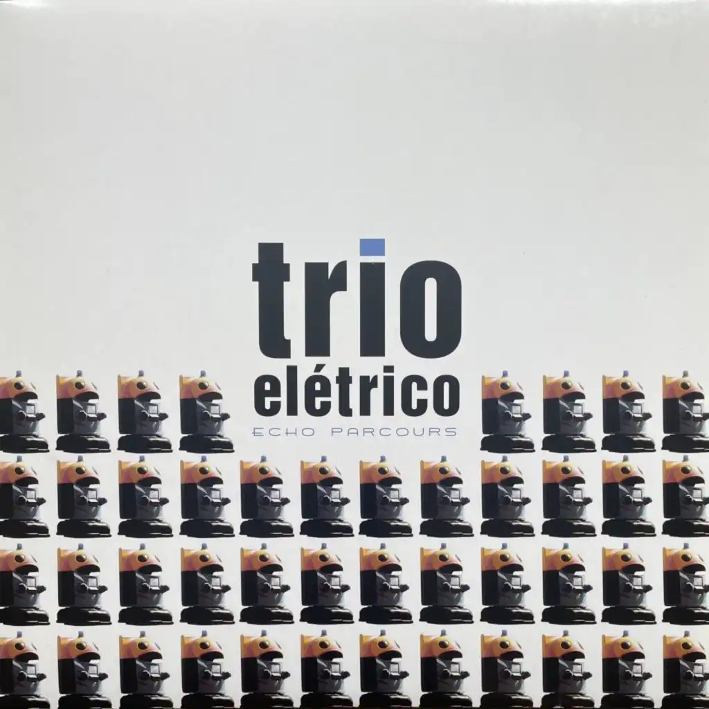 Trio Eletrico