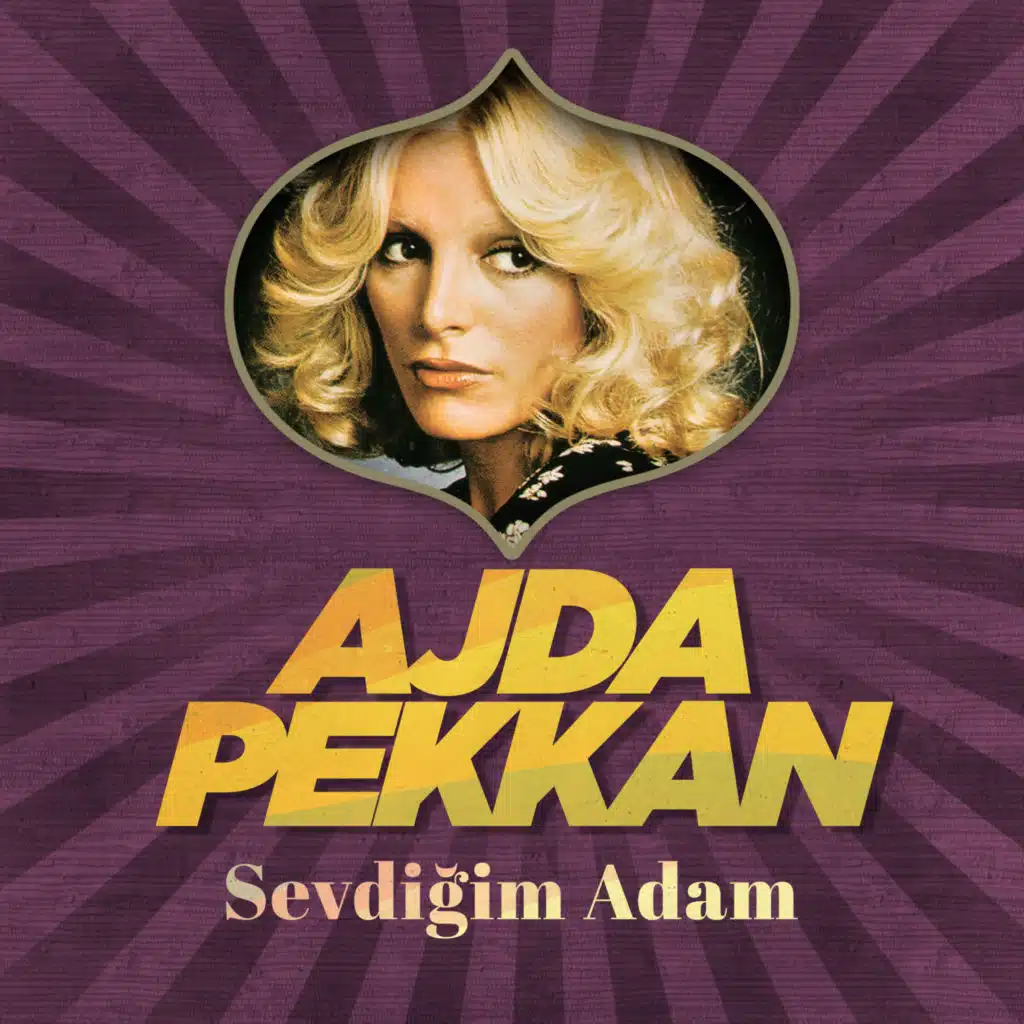 Sevdiğim Adam