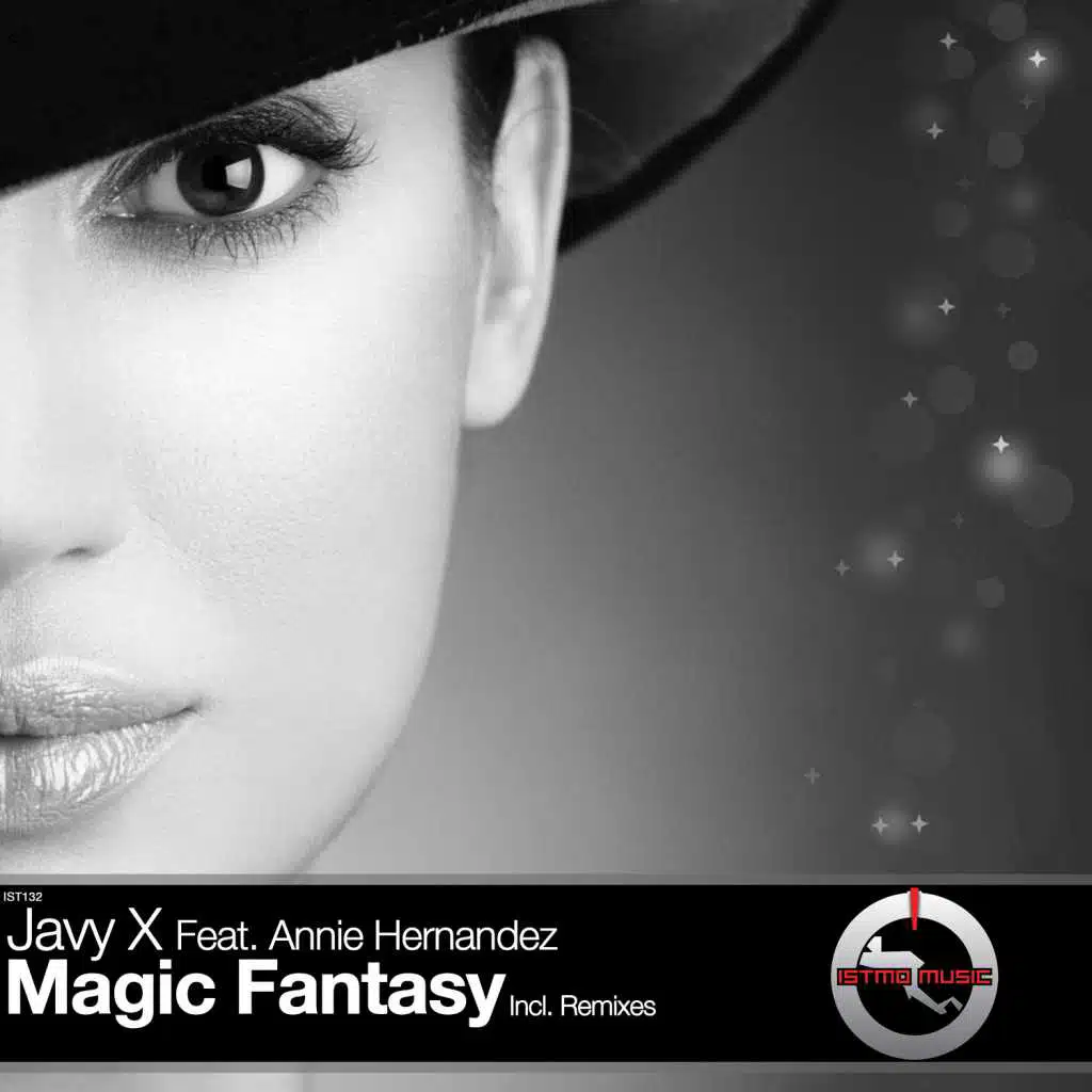 Magic Fantasy (feat. Annie Hernandez, Dj Straw & Farcko)