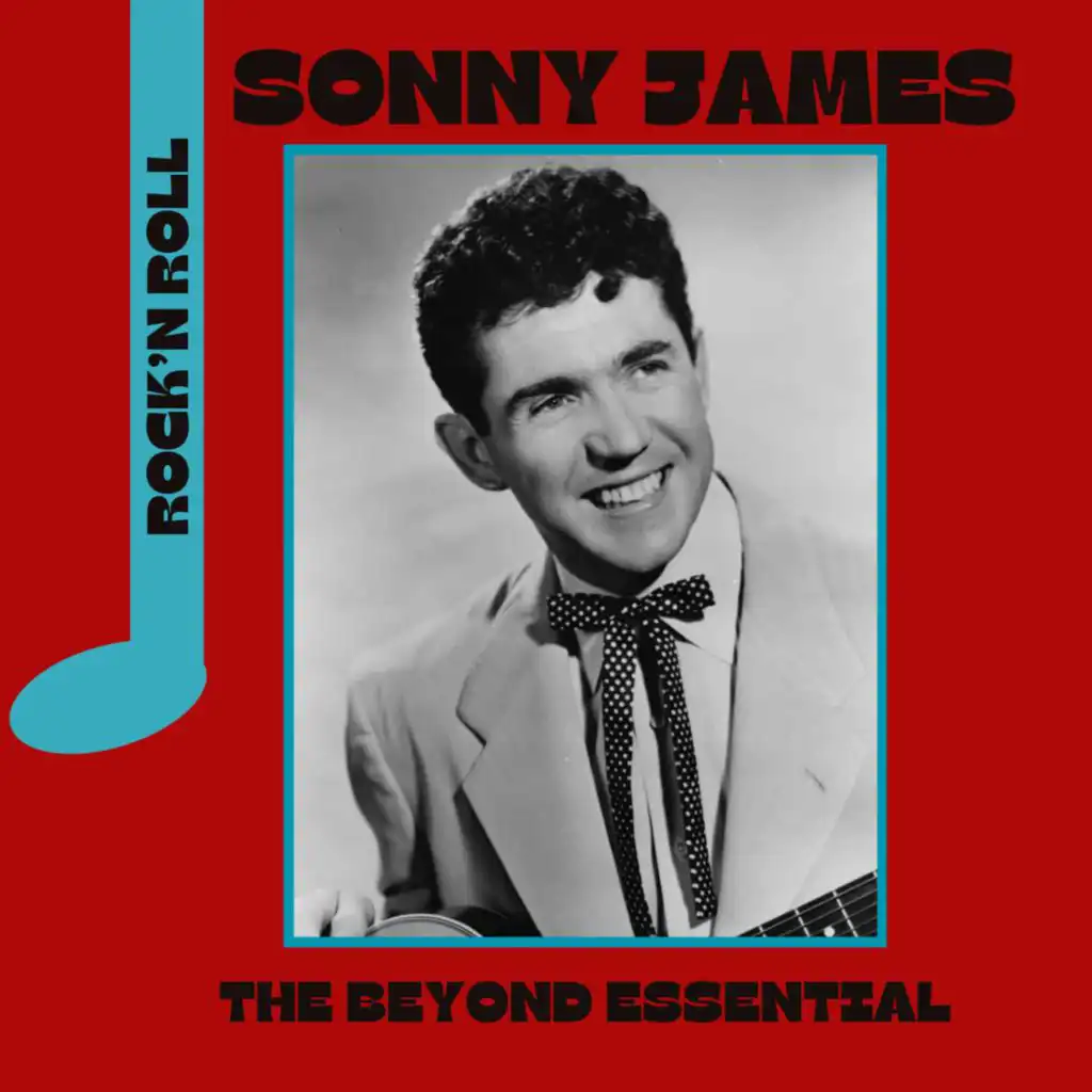 Sonny James - The Beyond Essential