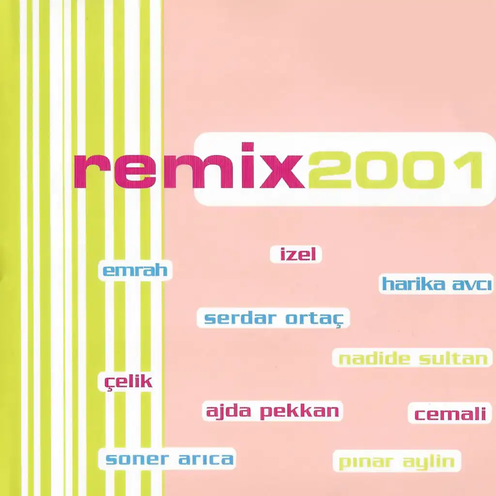 Remix 2001