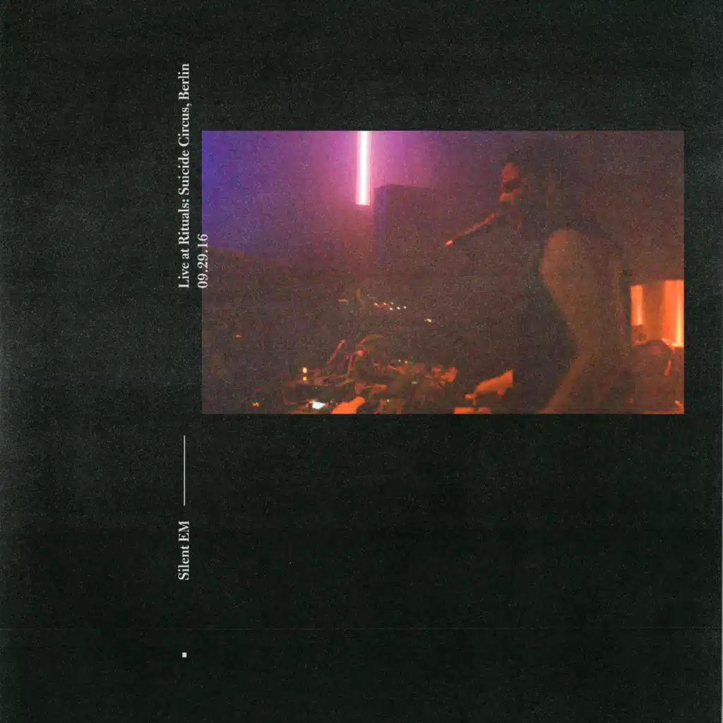 Name The Enemy (Live In Berlin 09.29.16) (Live)