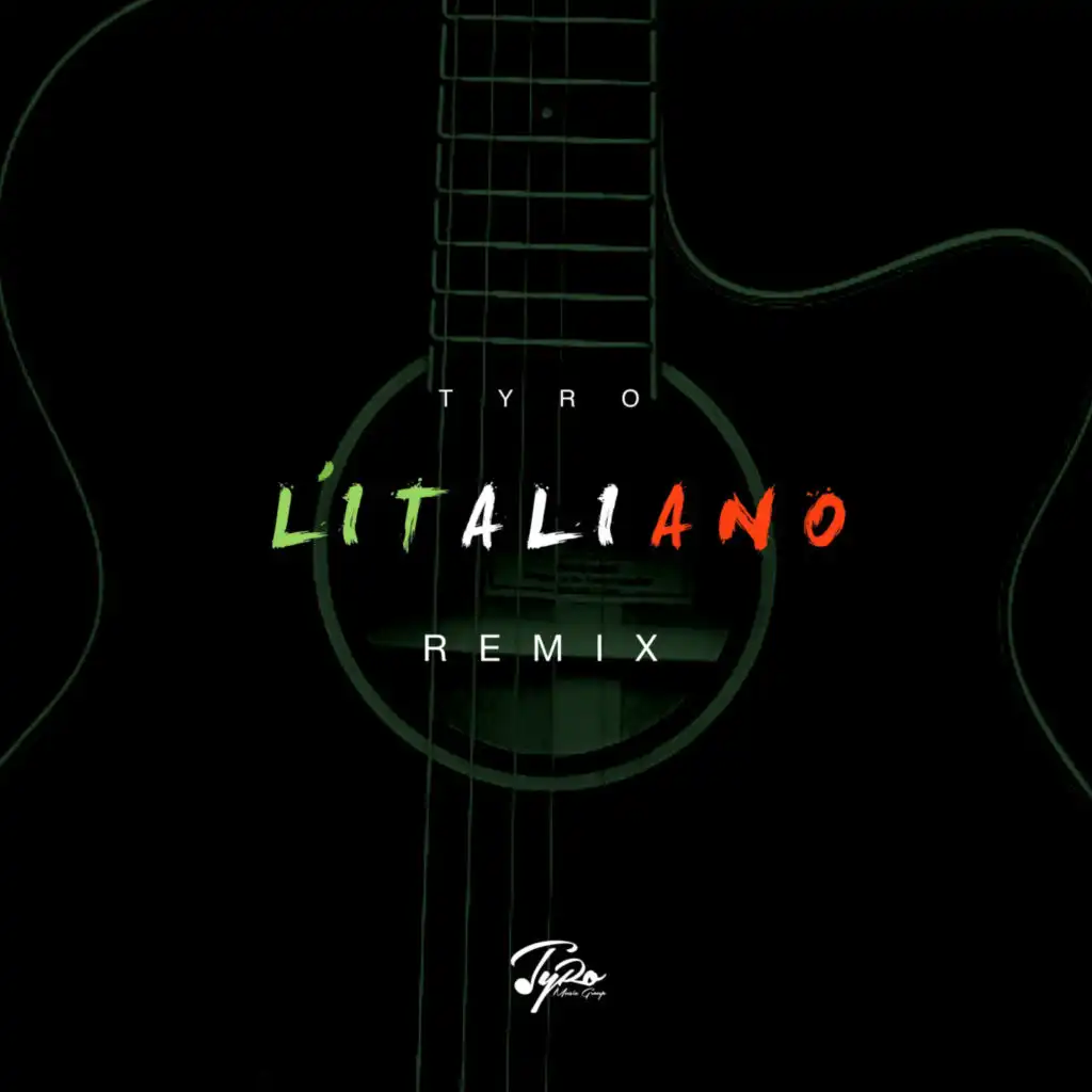 L'Italiano (TyRo Remix)