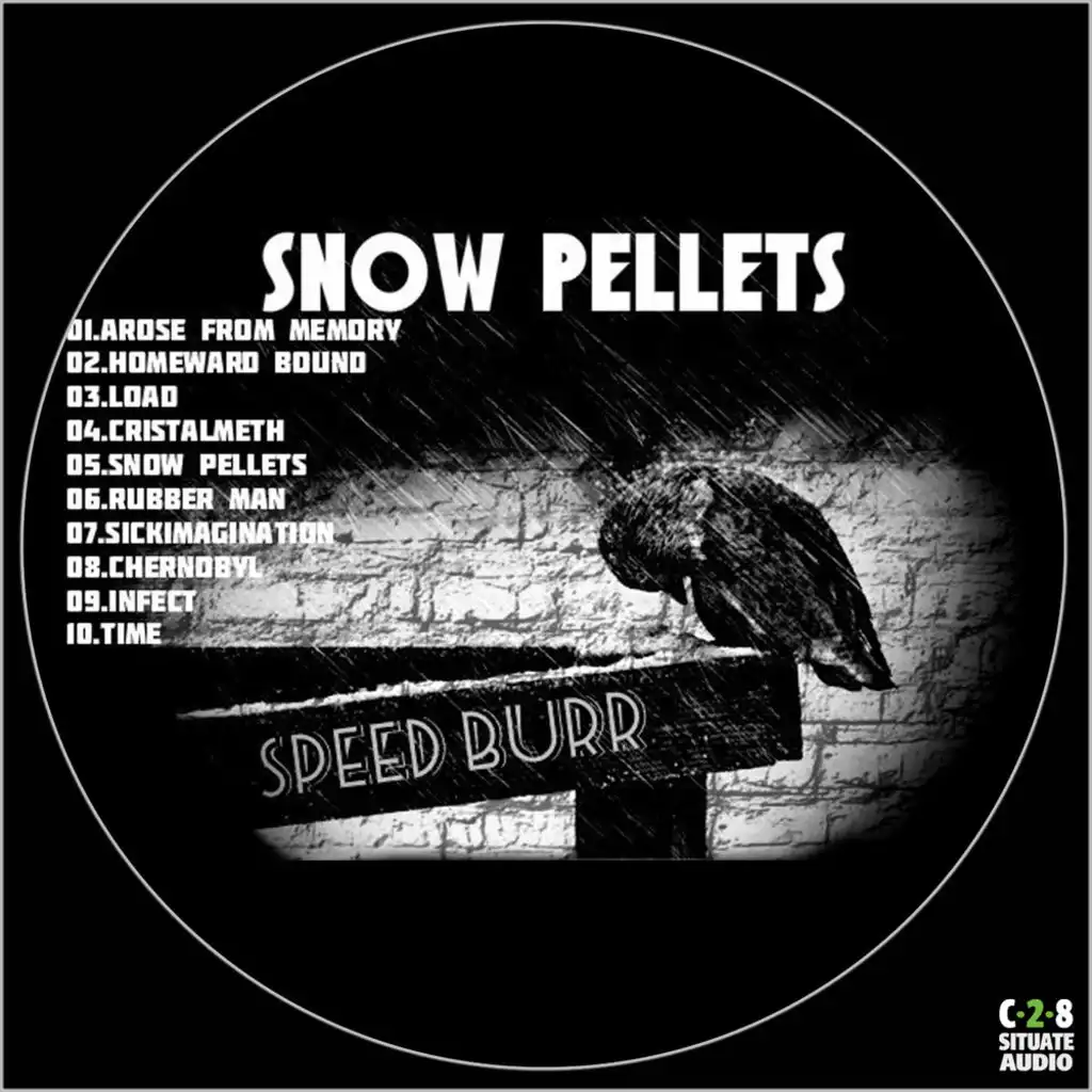 Snow Pellets (Original Mix)