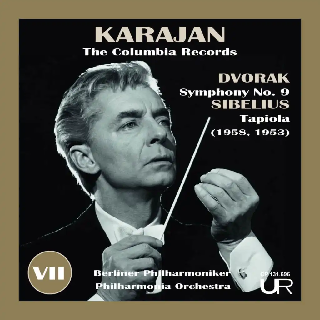 Berliner Philharmoniker/Herbert von Karajan