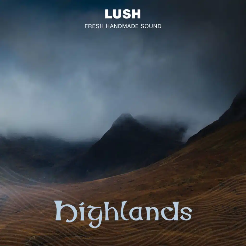 Lush Fresh Handmade Sound
