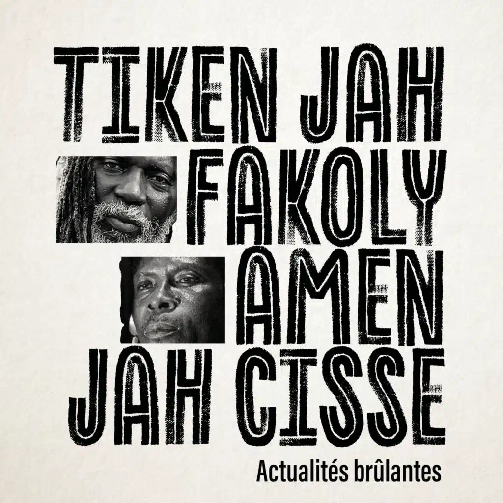 Actualités brûlantes