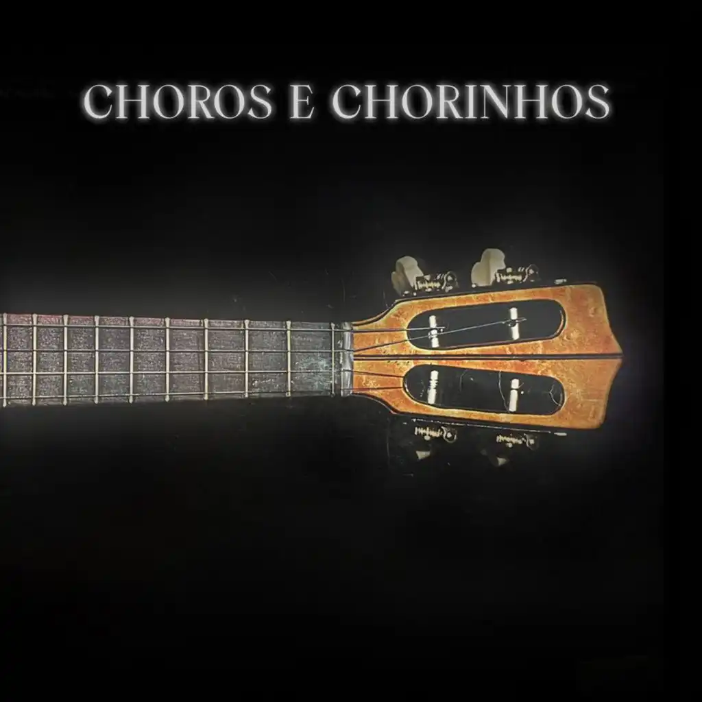 Chorinho de Gafieira