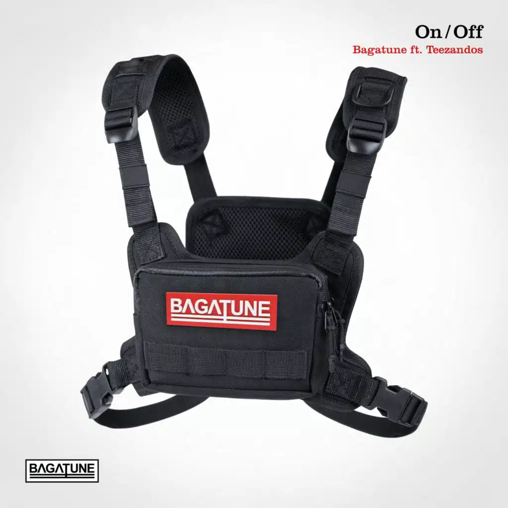 Bagatune, M-Beat & TeeZandos