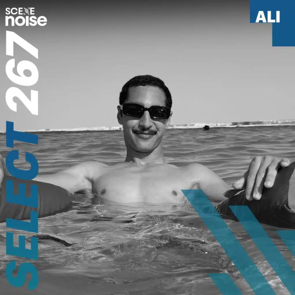 Select 267: Mixed By Ali Youssef