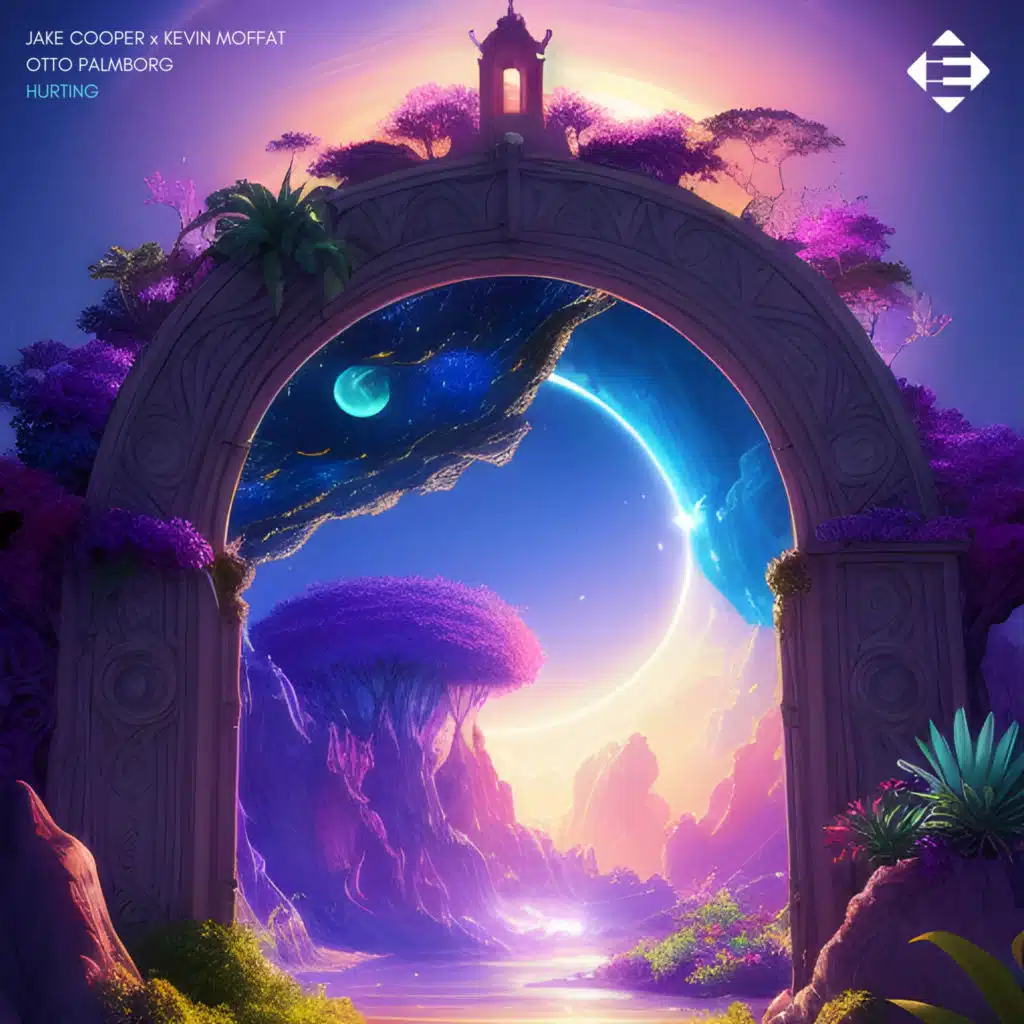 Jake Cooper, Kevin Moffat & Otto Palmborg