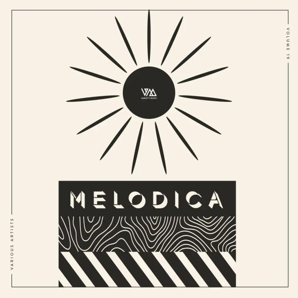 Melodica, Vol. 19