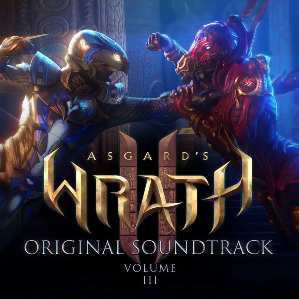 Night in the Papyrus Swamp (feat. Merethe Soltvedt)