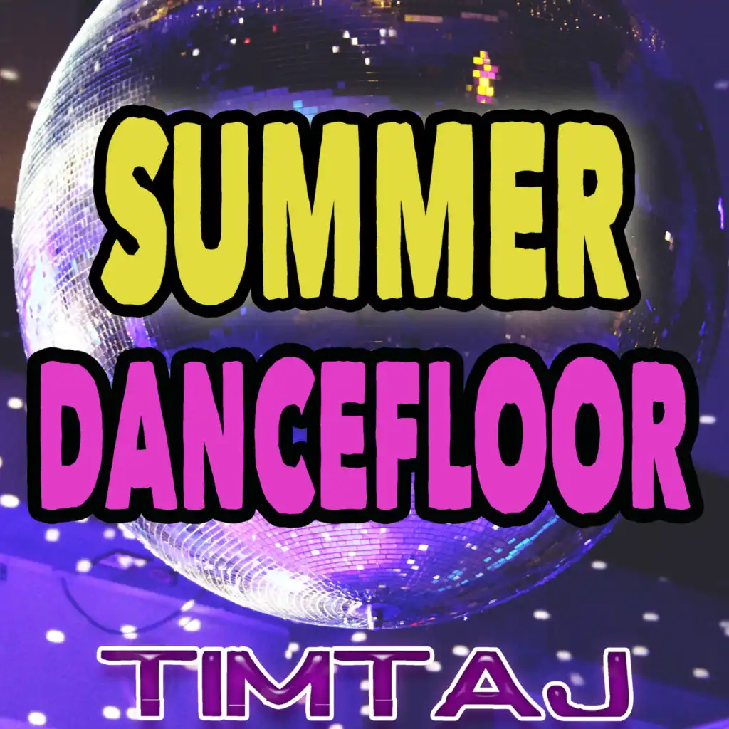 Summer Dancefloor