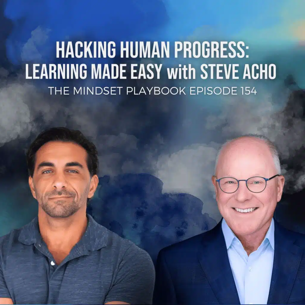 Hacking Human Progress | Learning Made Easy