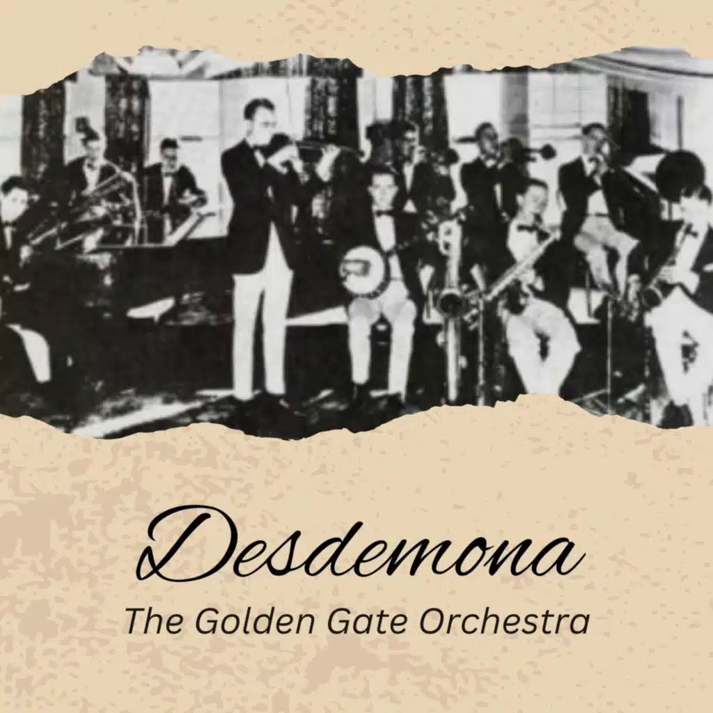 Desdemona