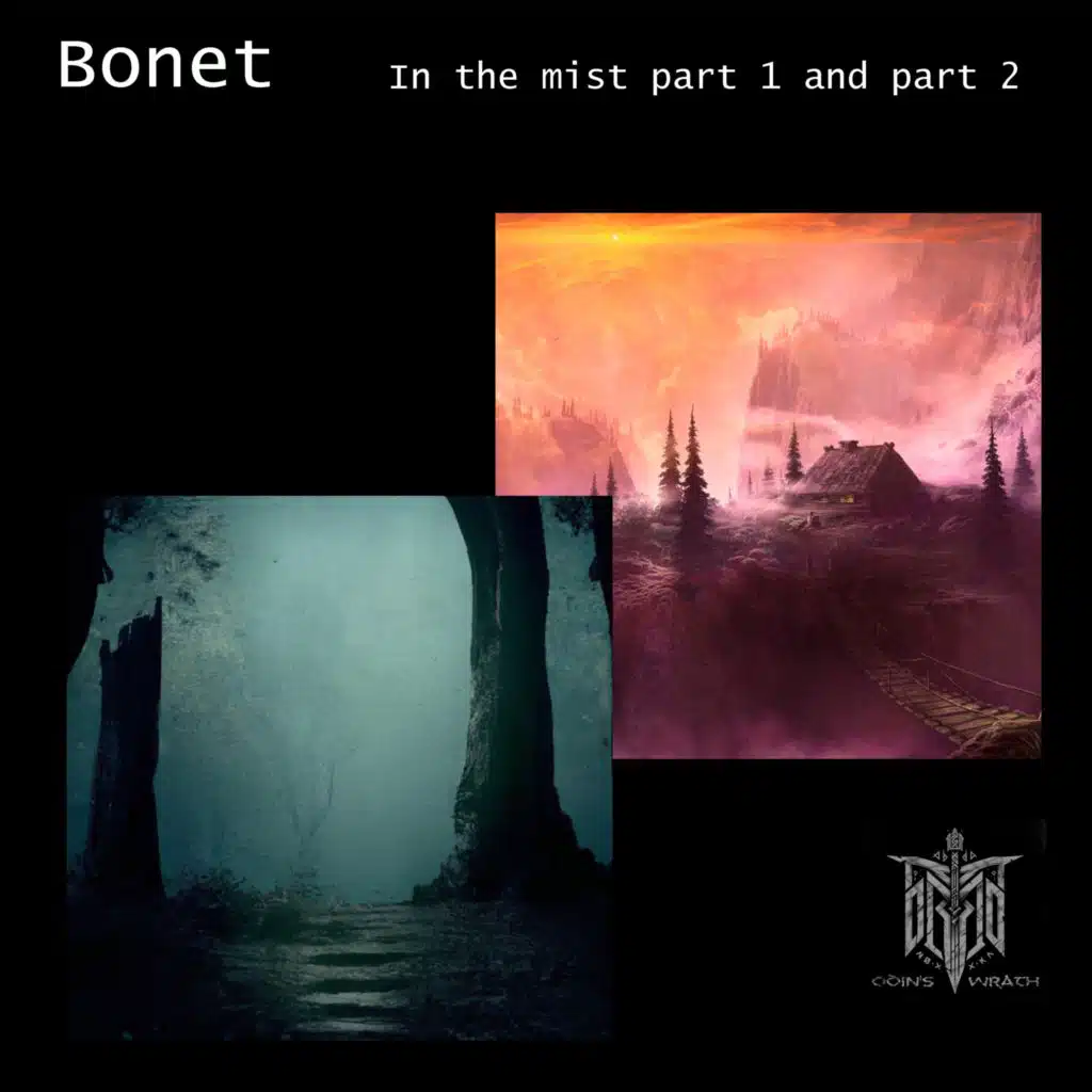 In the mist, Part 1