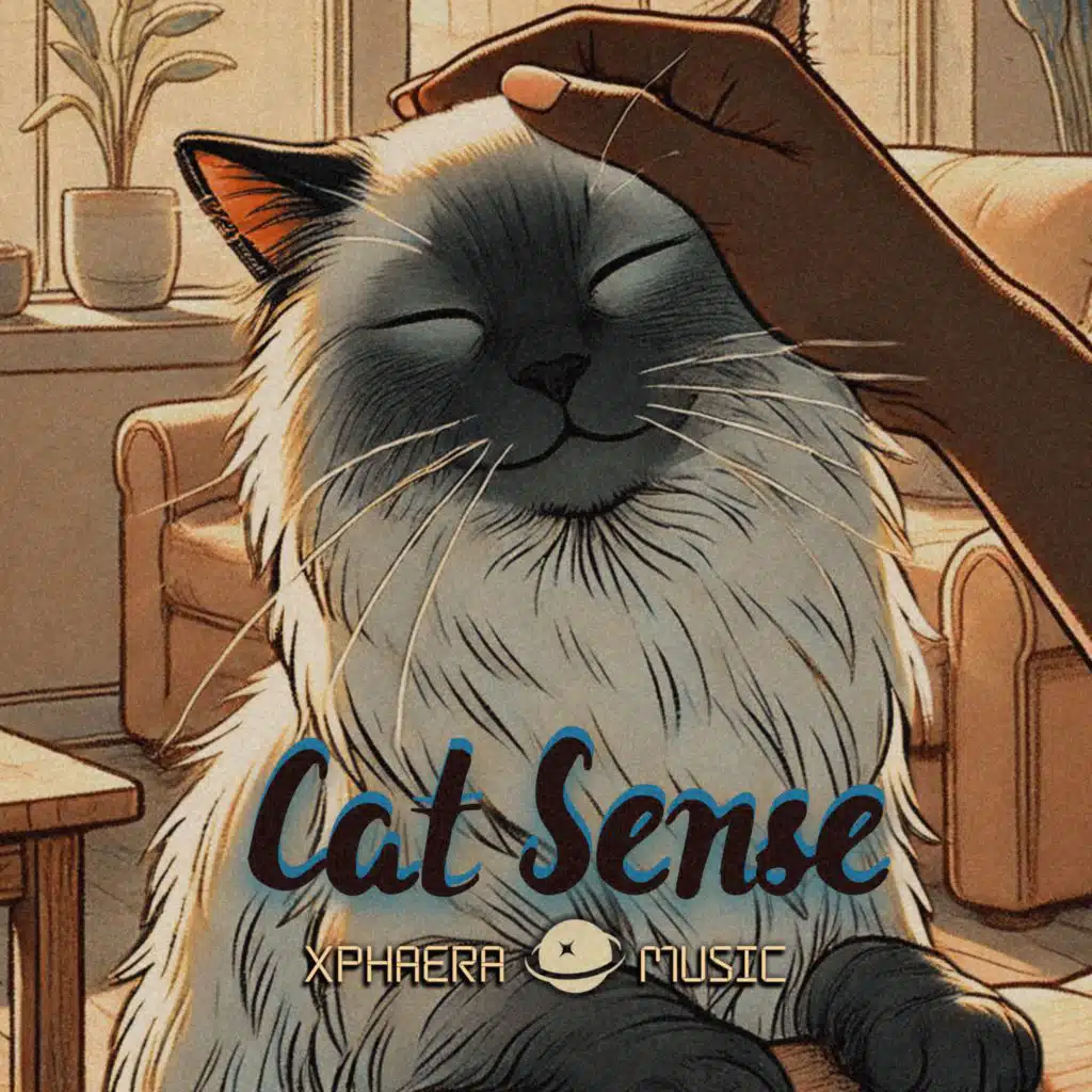 Cat Sense (feat. THAYANE, Kayo Fernandes & Xphaera Music)