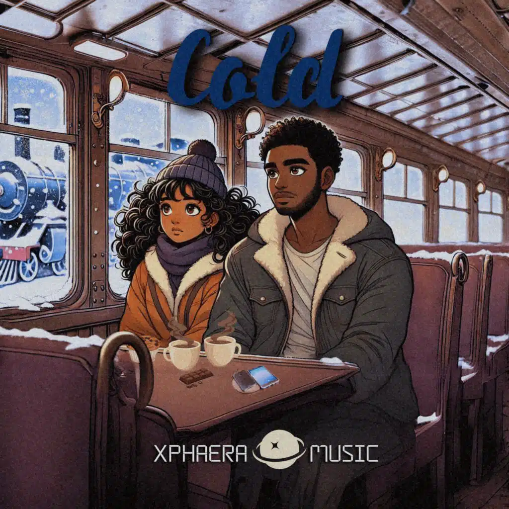 Cold (feat. THAYANE, Kayo Fernandes & Xphaera Music)
