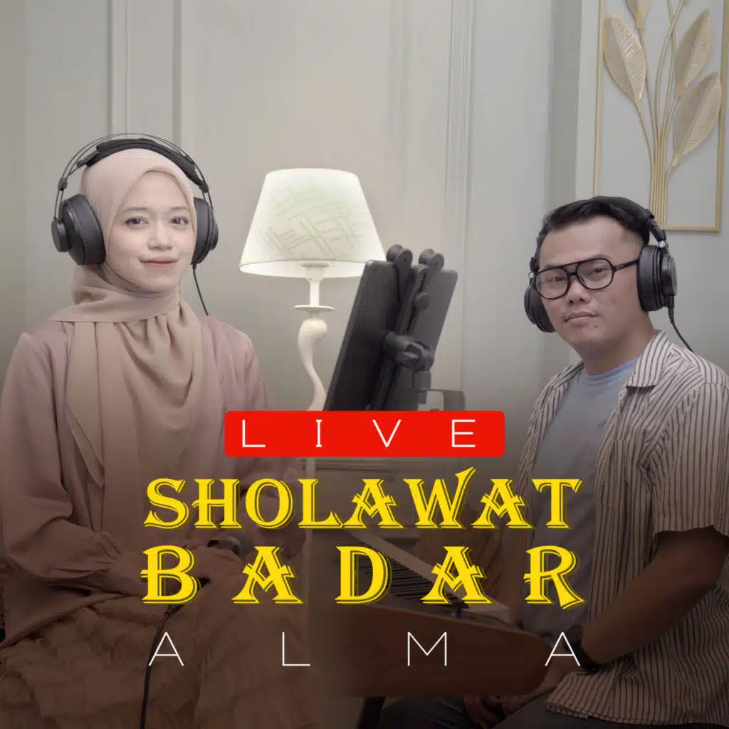 SHOLAWAT BADAR