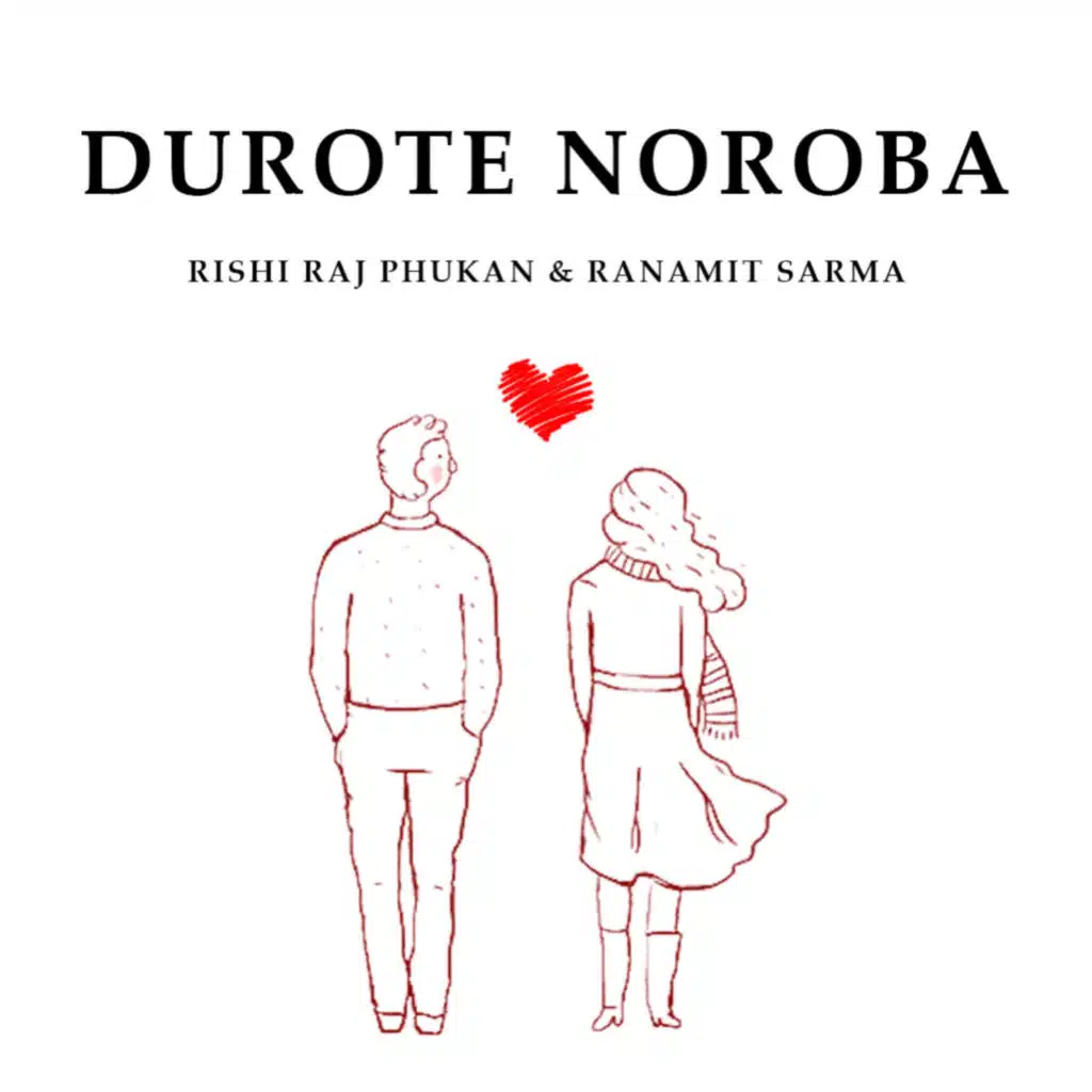 Durote Noroba