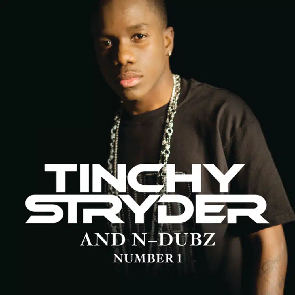 Album Version (Ex UK Version)