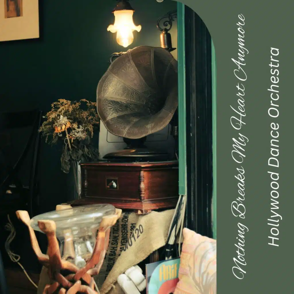 Hollywood Dance Orchestra