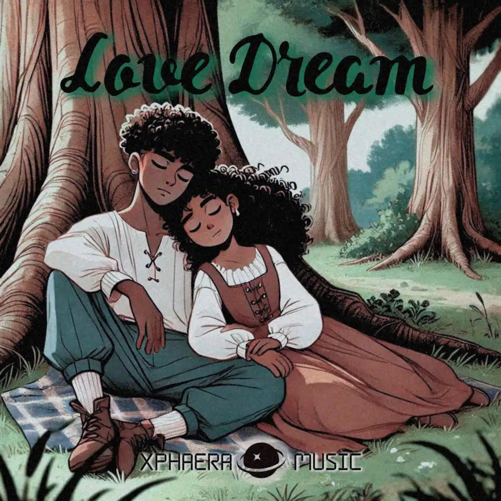 Love Dream (feat. THAYANE, Kayo Fernandes & Xphaera Music)