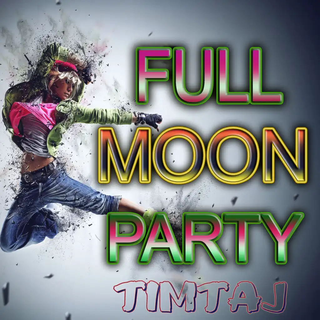 Full Moon Party