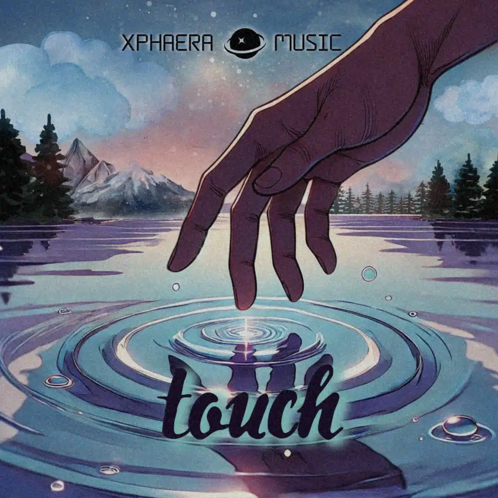 Touch (feat. THAYANE, Kayo Fernandes & Xphaera Music)