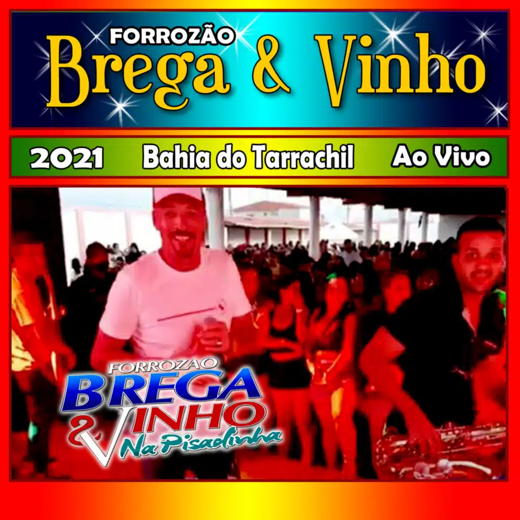Revoada no colchão - Ao Vivo