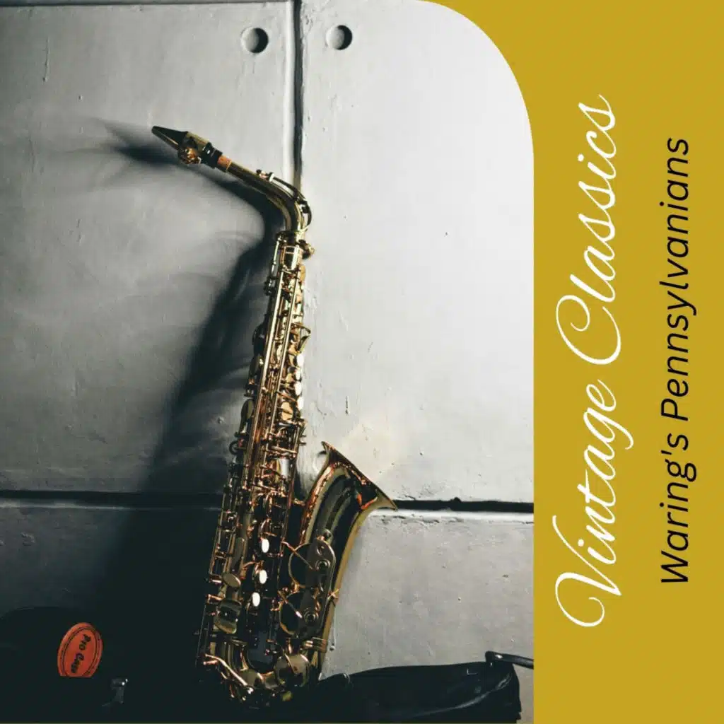 Waring's Pennsylvanians