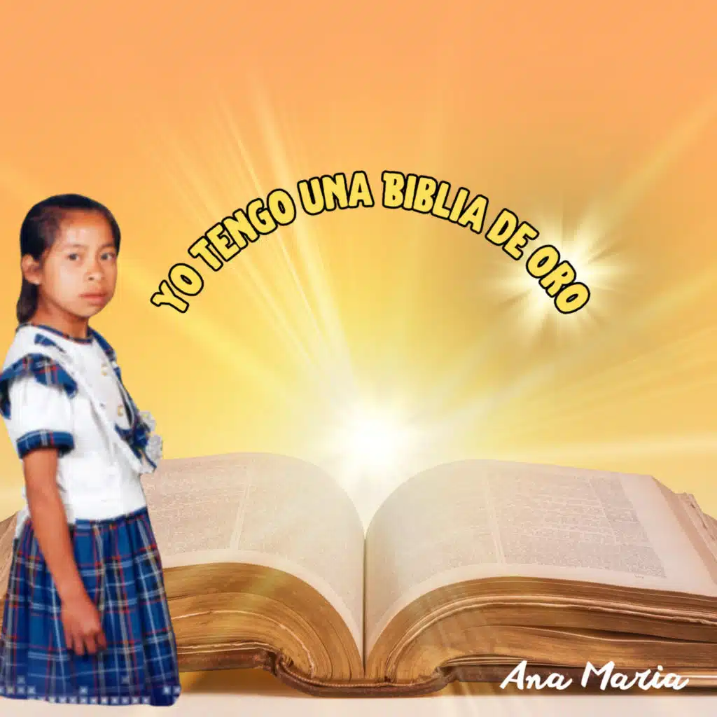 Una Fuente en el Desierto