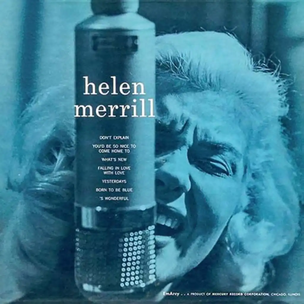 Helen Merrill (2019 Digitally Remastered)