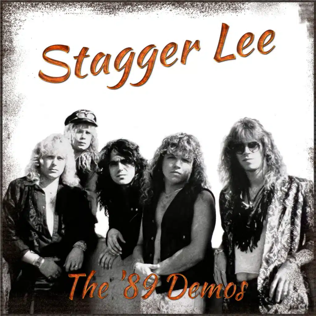 Stagger Lee