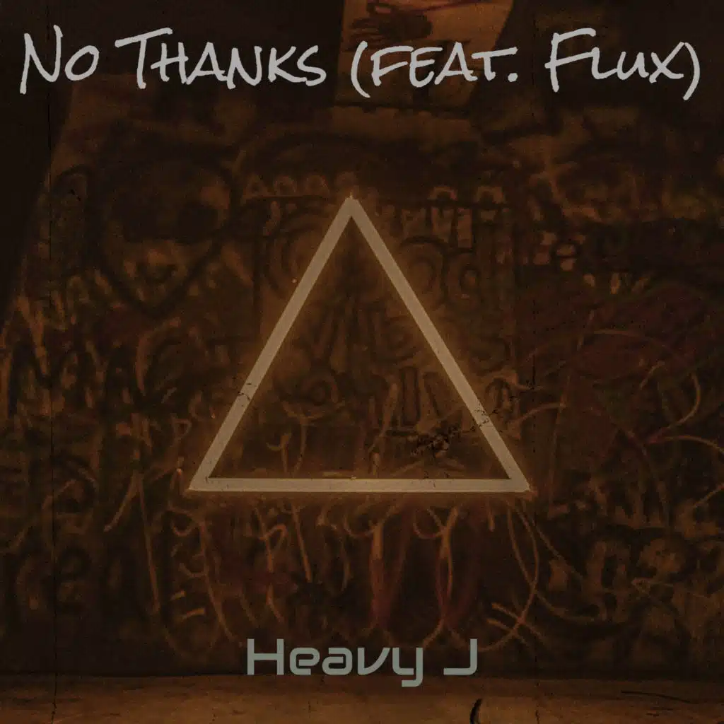 No Thanks (feat. Flux)