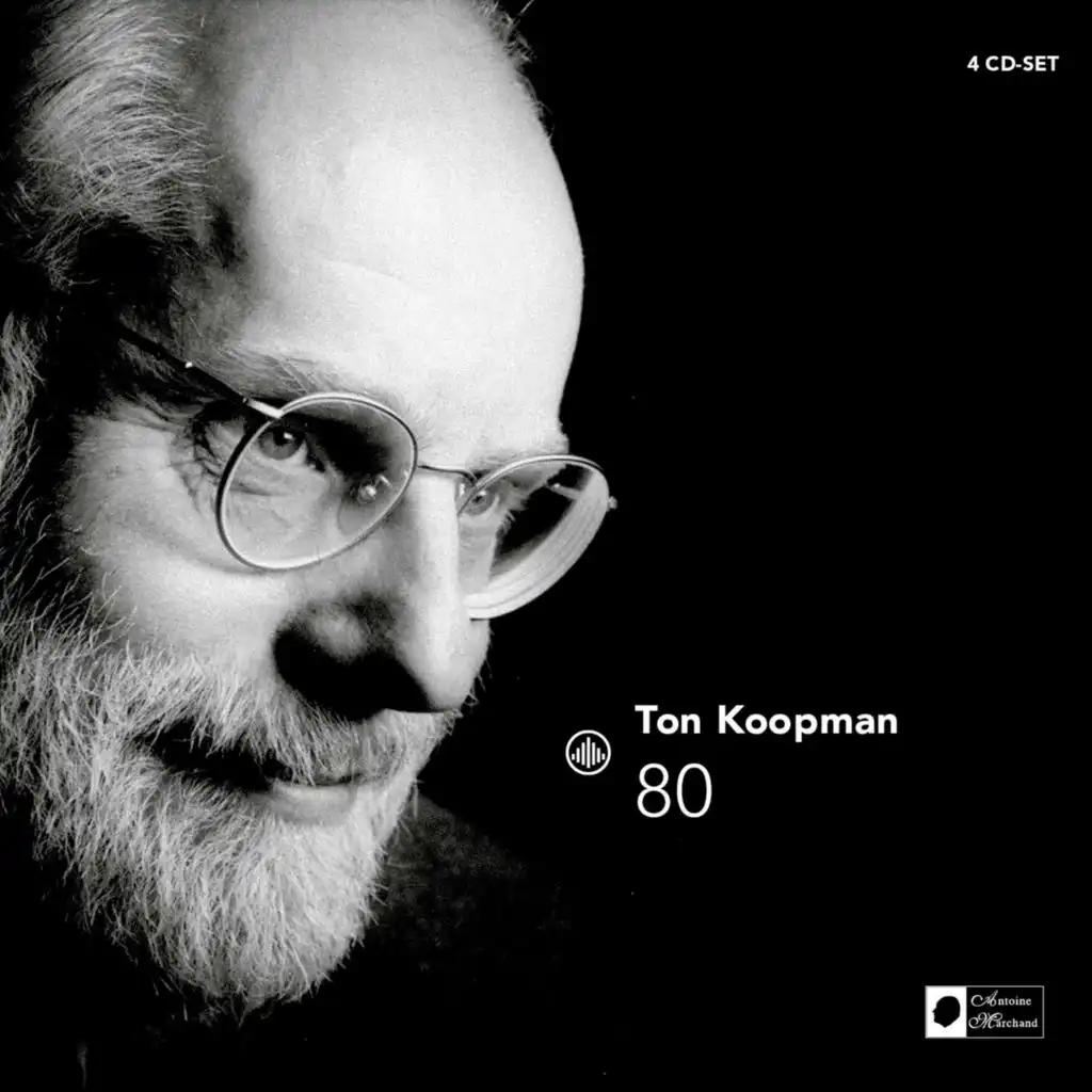 Ton Koopman