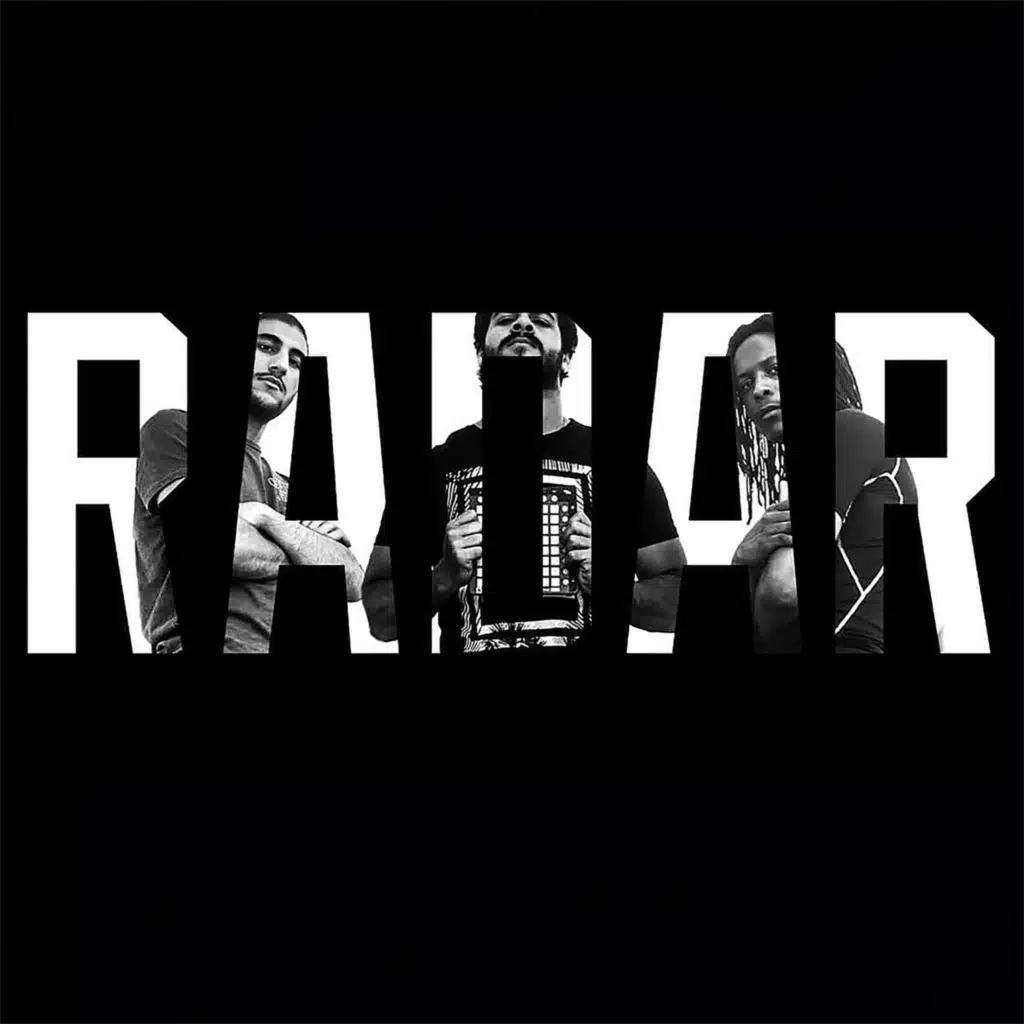 Radar (feat. OB40 & ITZ DJ)