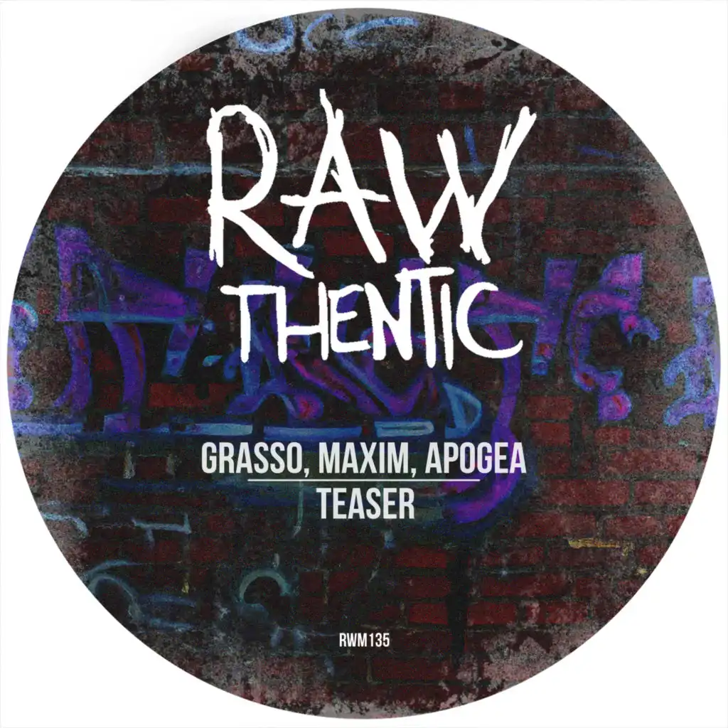 Apogea, Grasso & Maxim