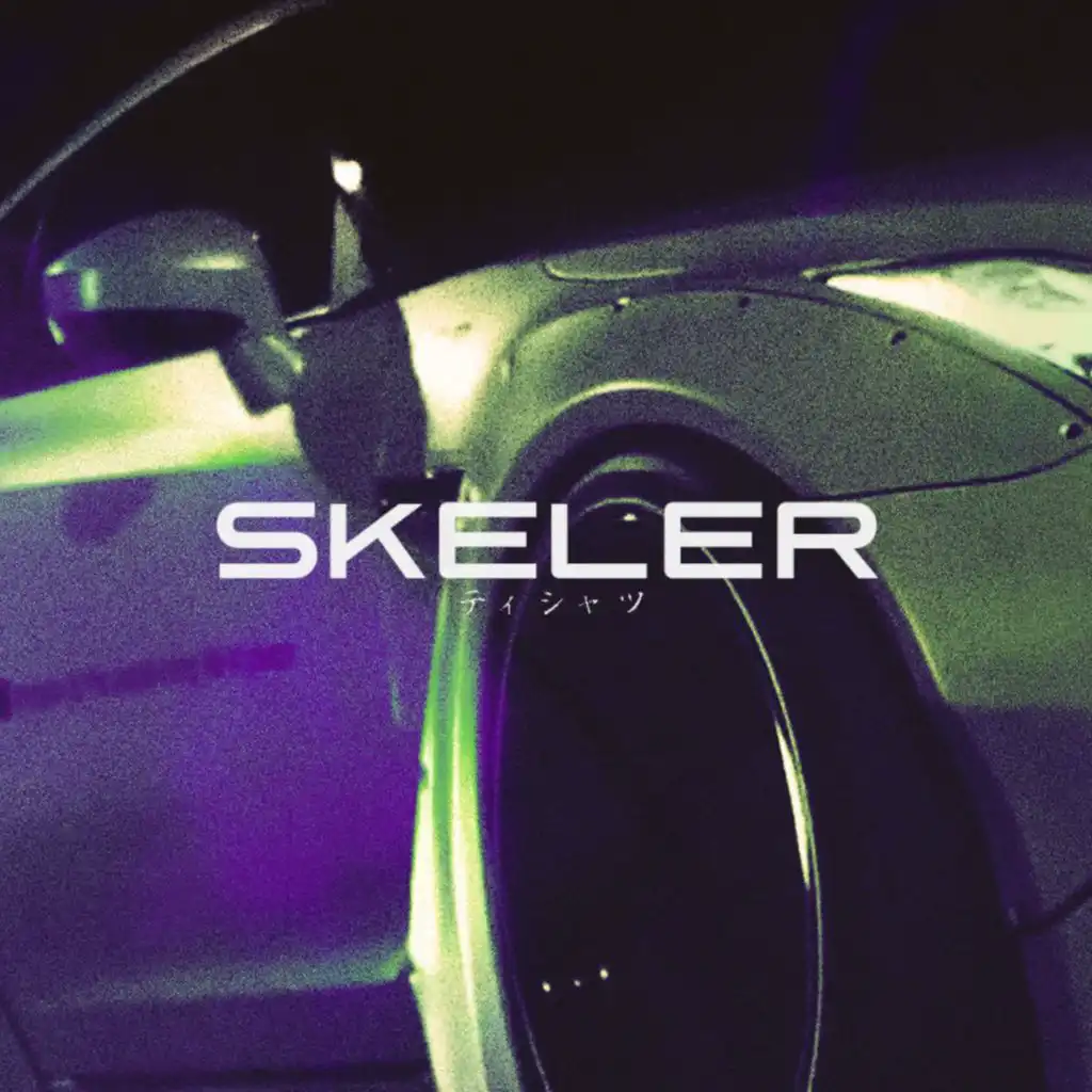 Skeler