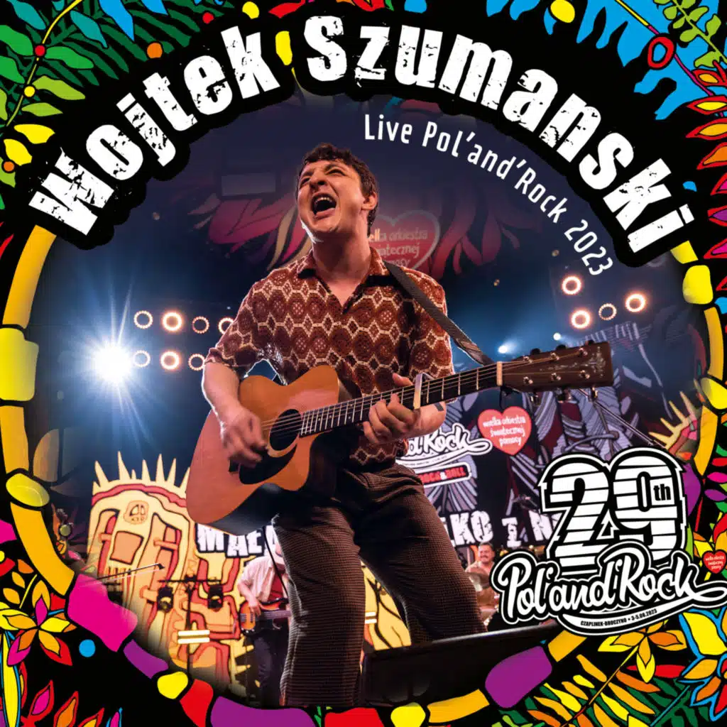 Zagrajmy w twoją grę (Live)