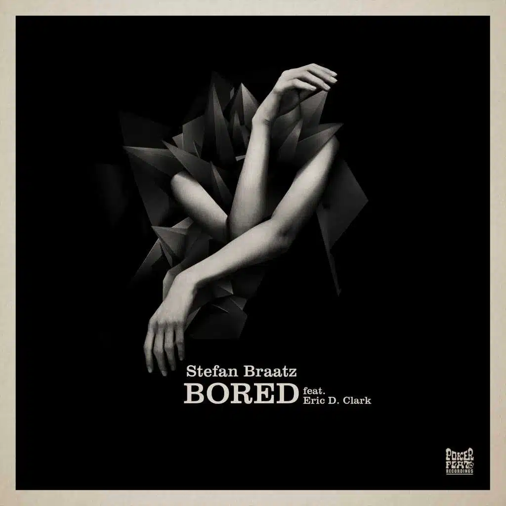 Bored (feat. Eric D. Clark)