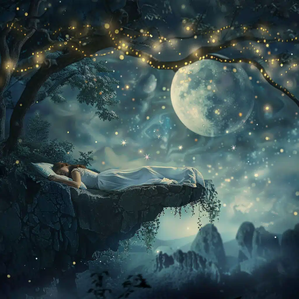 Bébé Berceuse, Berceuses & Musique pour Dormir