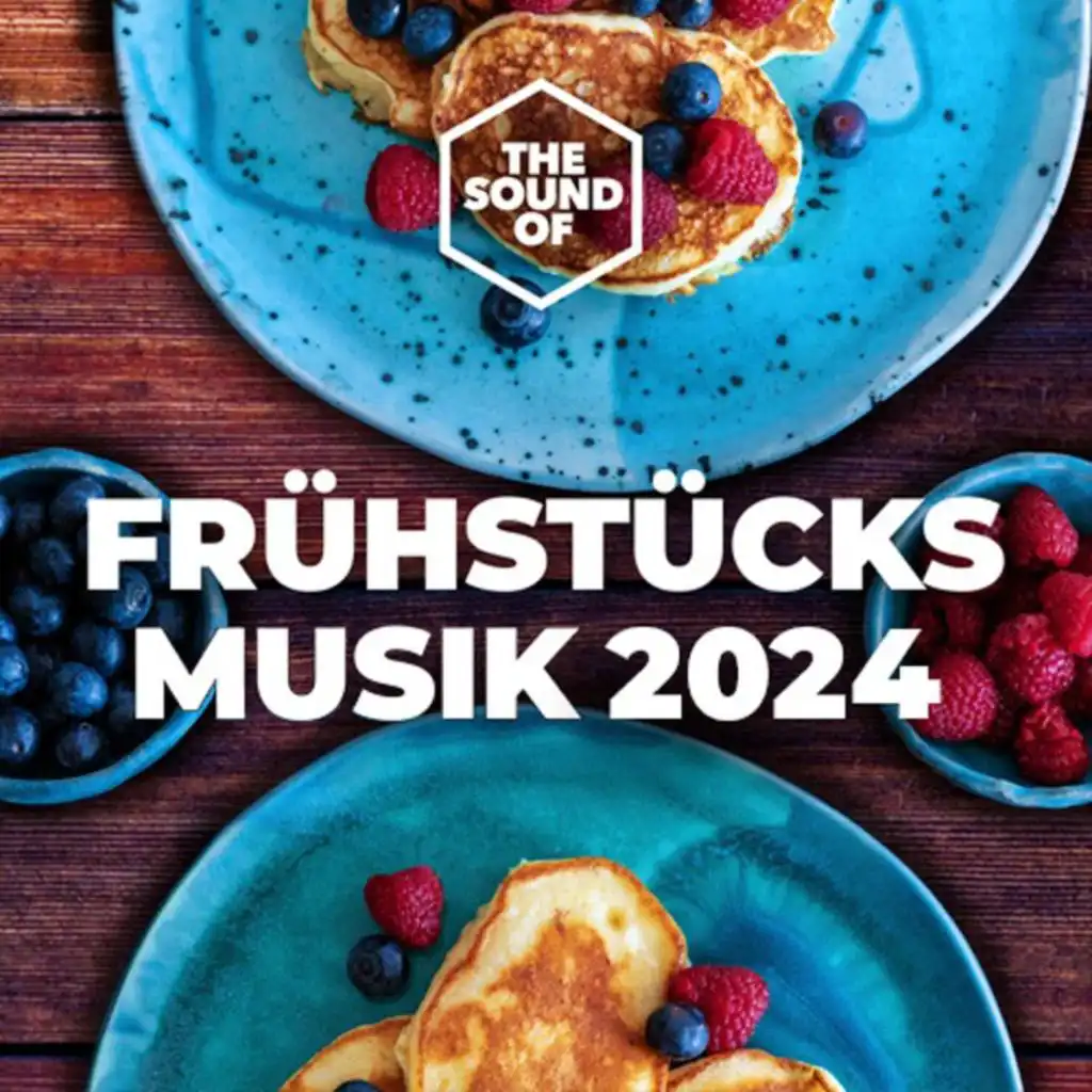 Frühstücksmusik 2024