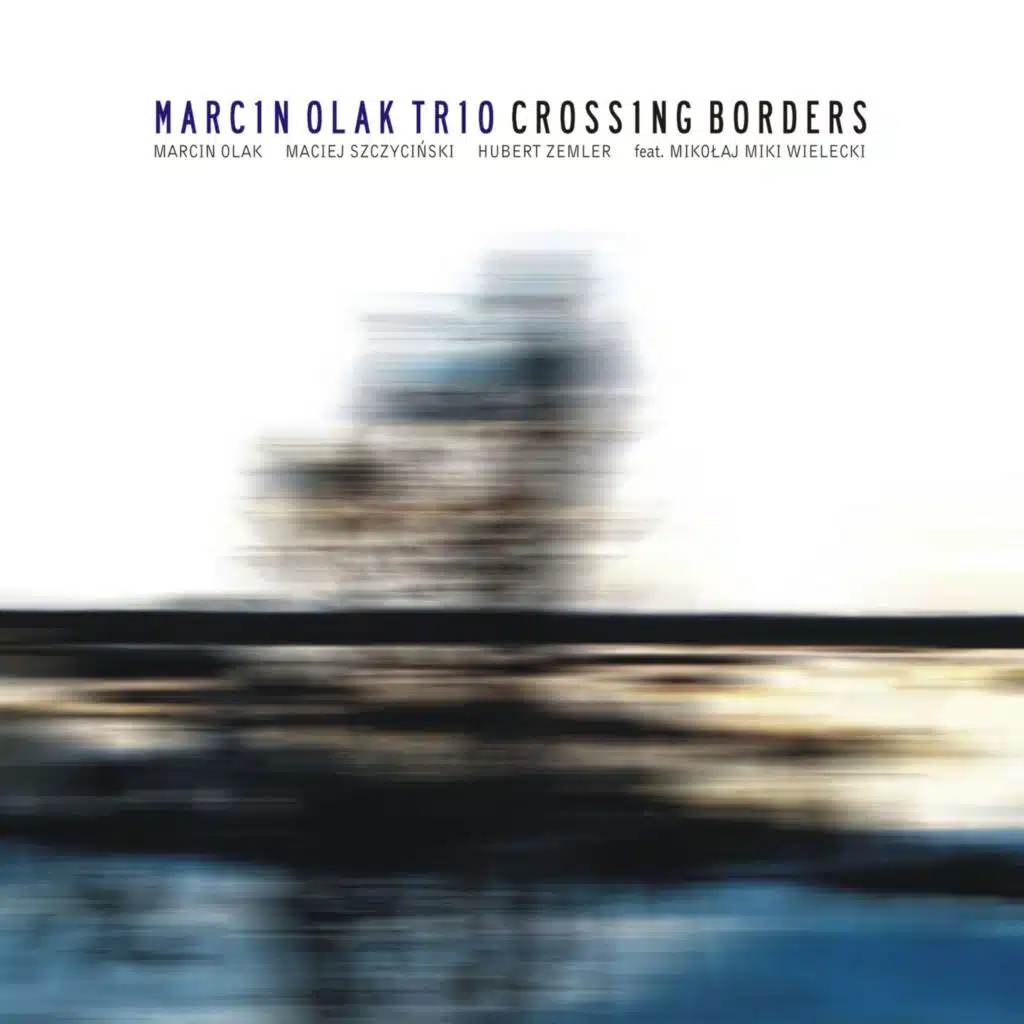 Marcin Olak Trio